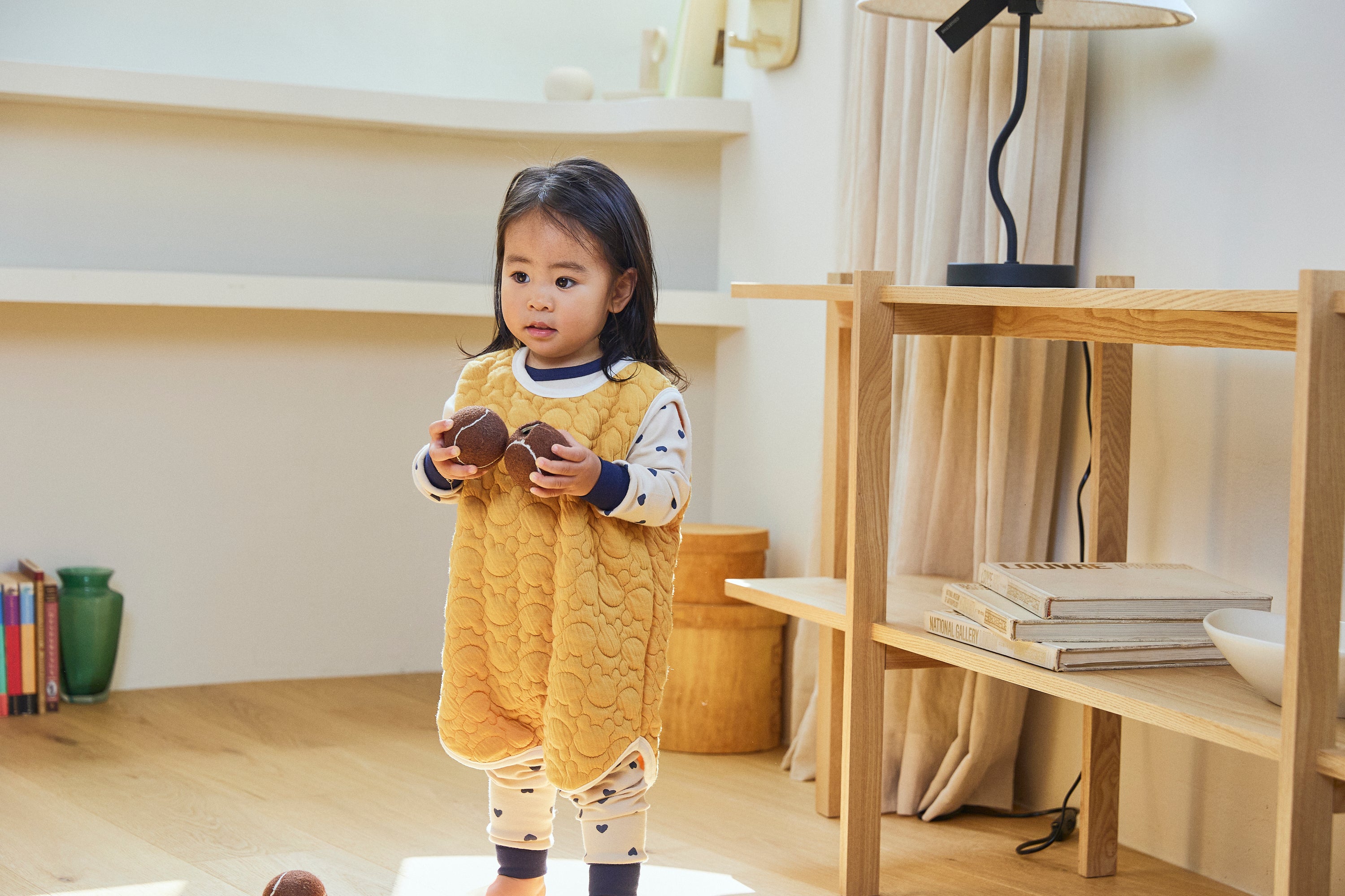 Say Goodnight to Sleep Sacks: Why the Babyrabbit Teddy Bear Quilted Vest is a Gamechanger