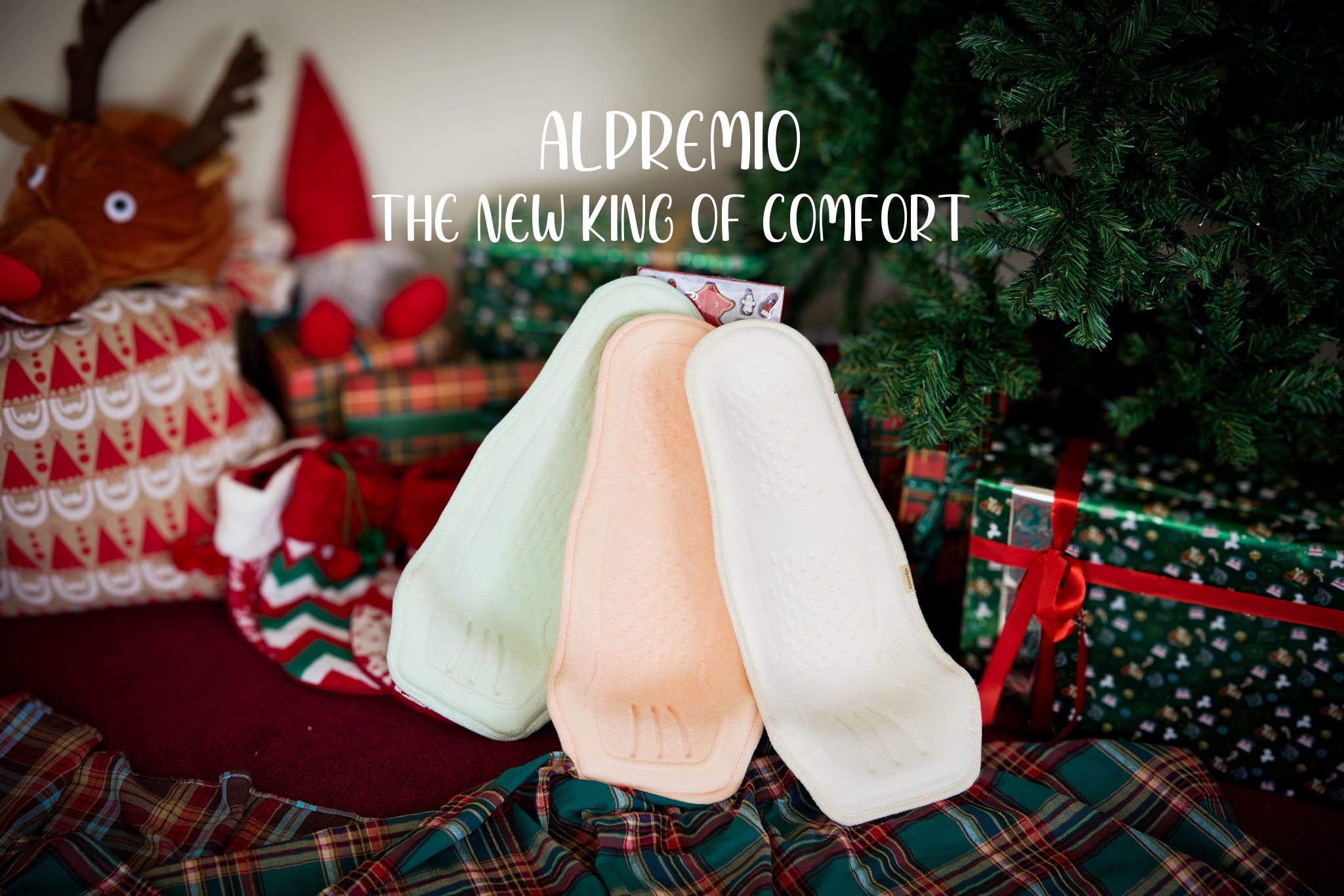 Ditch the Pillow, Hug the Seat: Why Alpremio is the New King of Comfort for Feeding Time