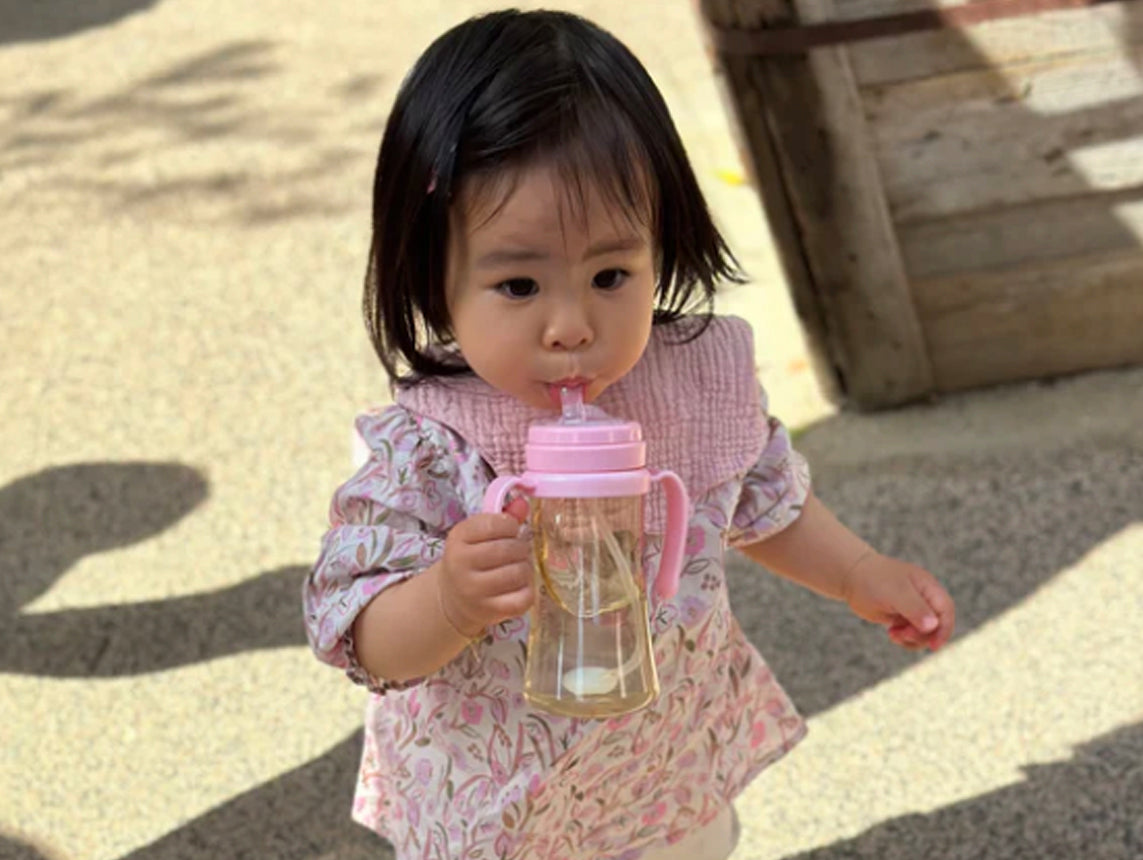 Sipping Success: The Epic Showdown of Toddler Cups!