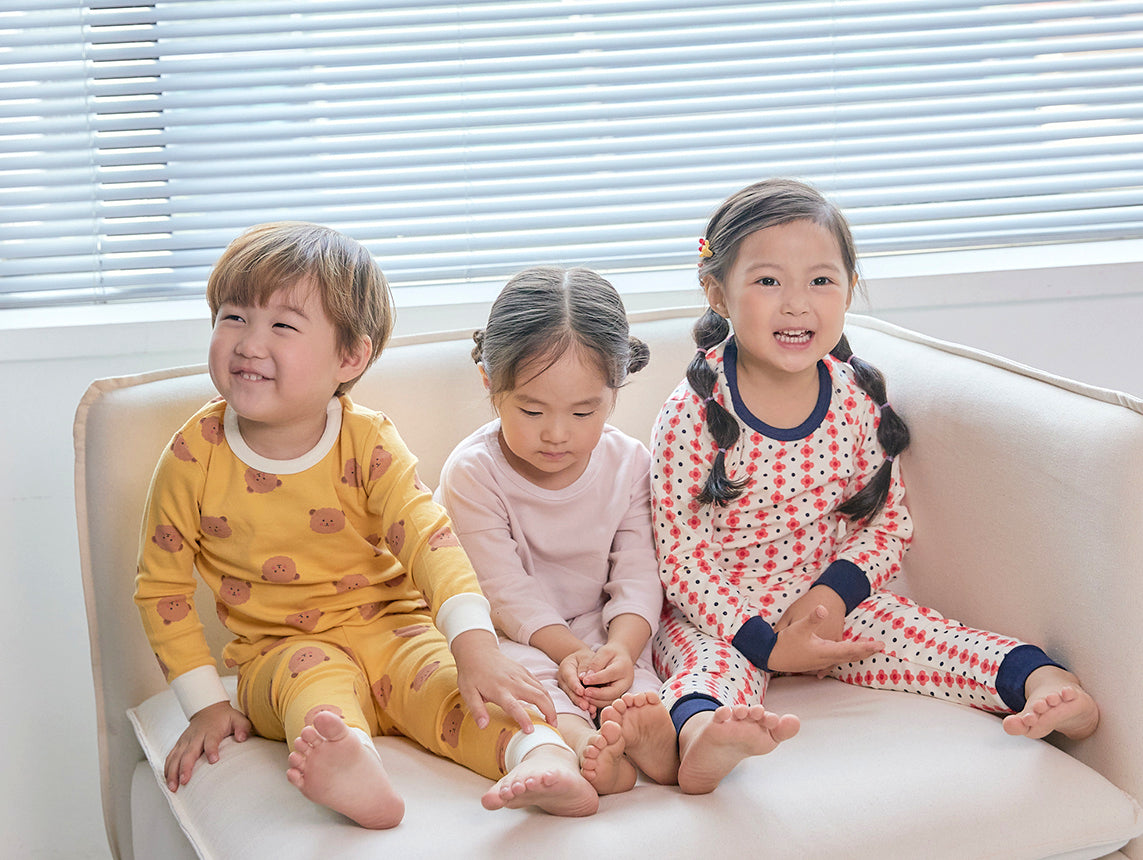Just arrived! BabyRabbit's Fall/Winter Collection