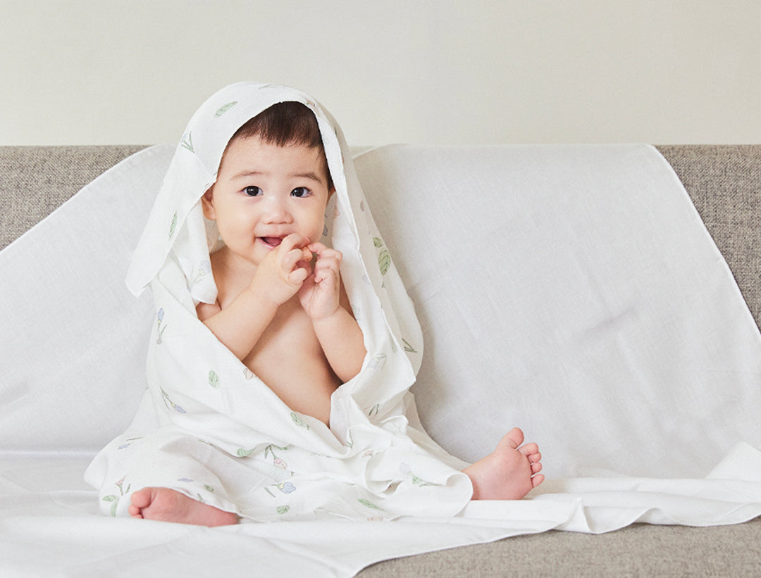 Introducing BambooBebe: Where Love Meets Comfort, Naturally