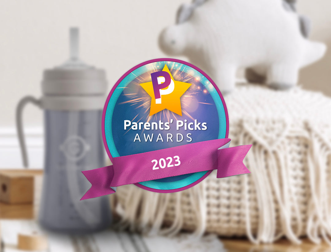Parents’ Picks Award 2023 for Excellence in Baby and Toddler Products