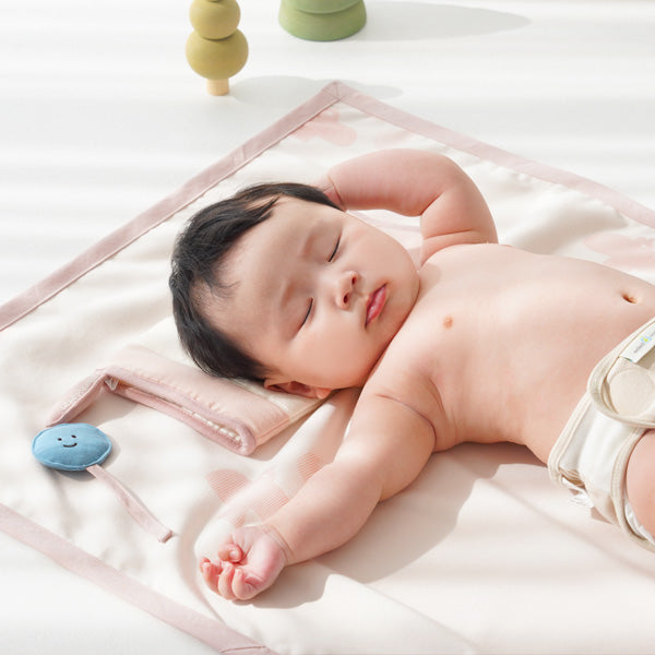 BambooBebe Waterproof Changing Pad