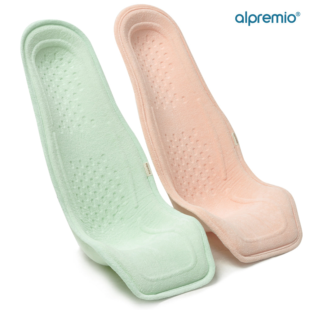 Alpremio Cotton Baby Feeding Care Seat