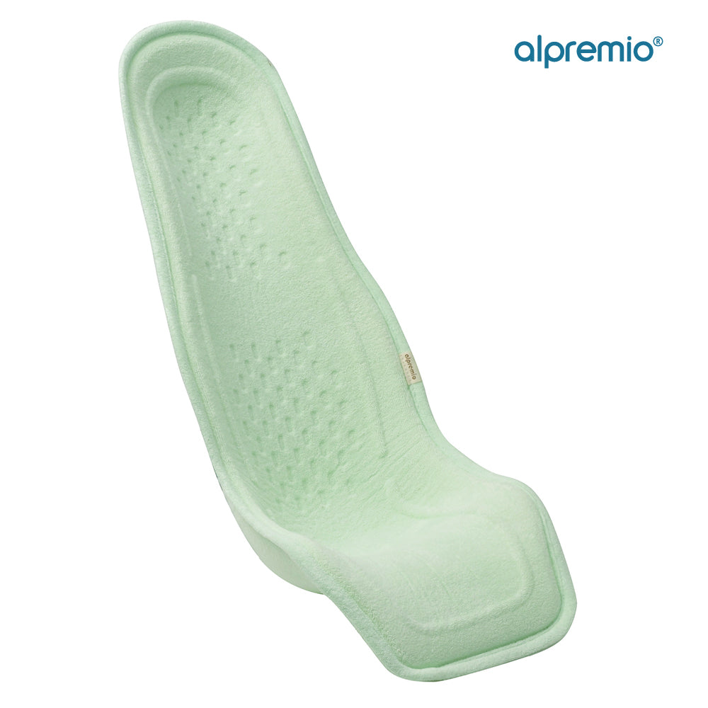 Alpremio Cotton Baby Feeding Care Seat