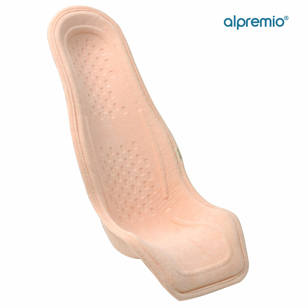 Alpremio Cotton Baby Feeding Care Seat