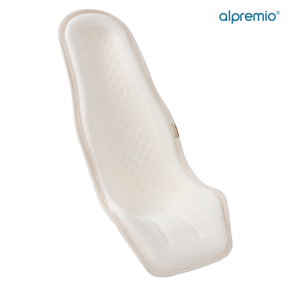 Alpremio Mesh & Organic Baby Feeding Care Seat