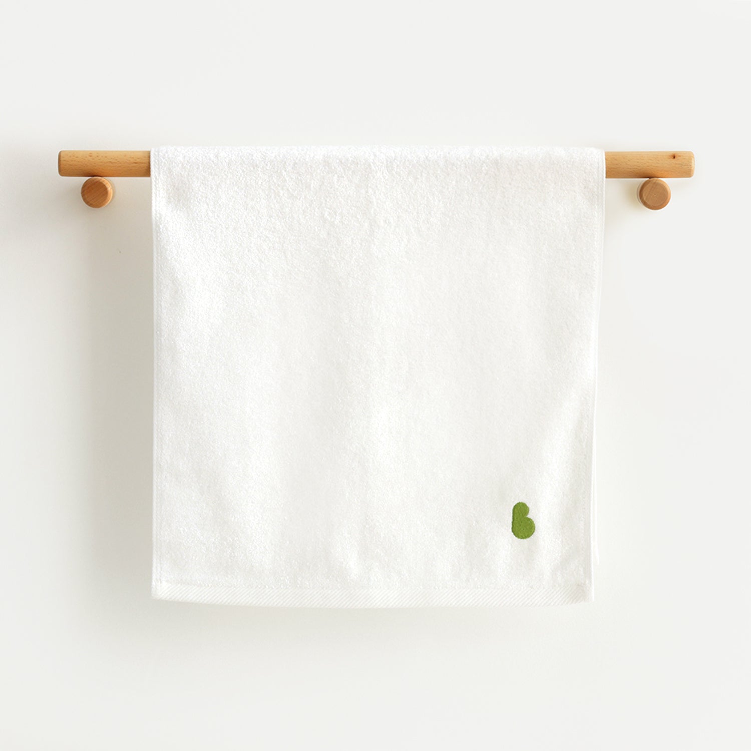 BambooBebe TokTok Face Towel 3 pack