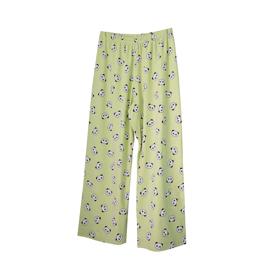 BabyRabbit Mom's Pajama Pants