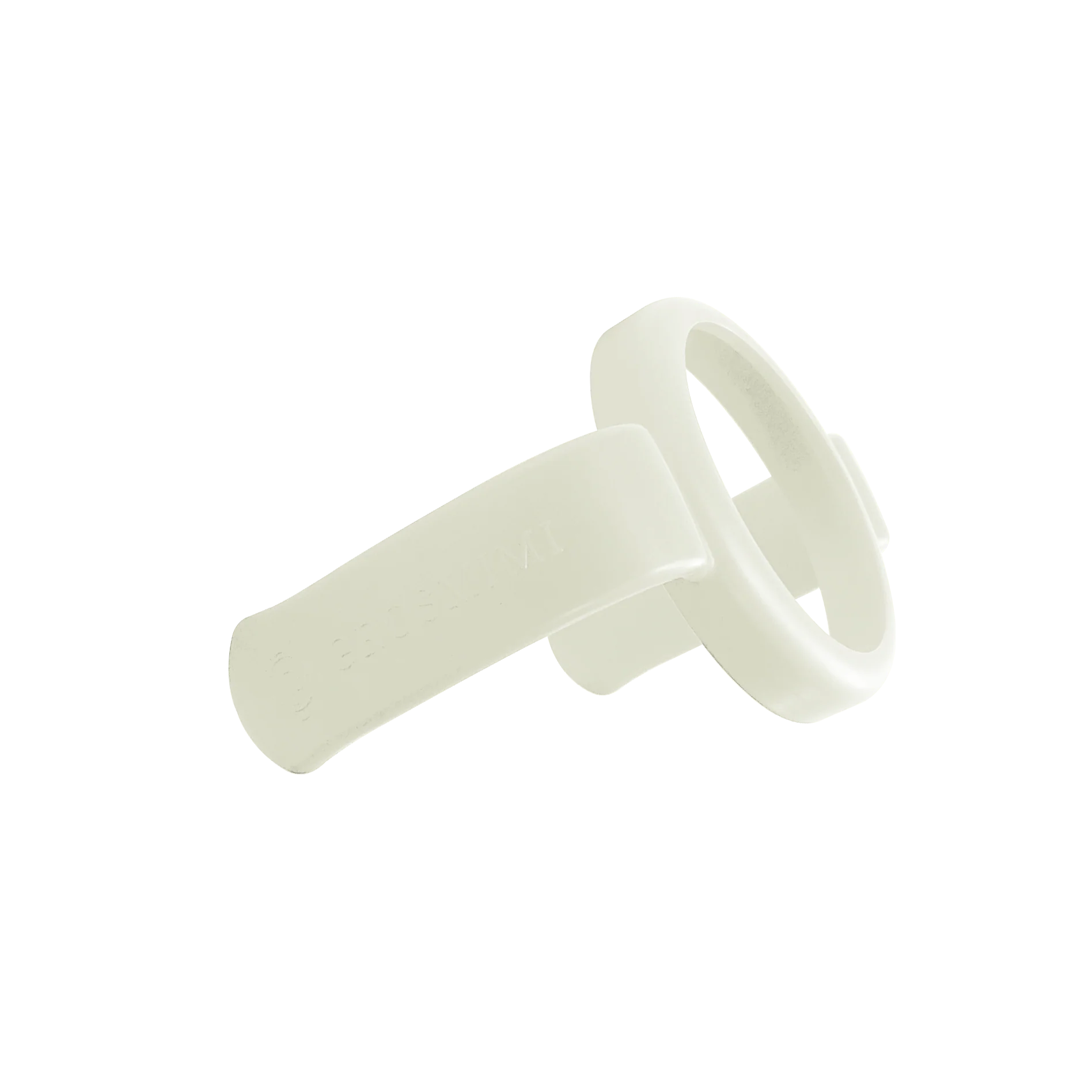 handle_White