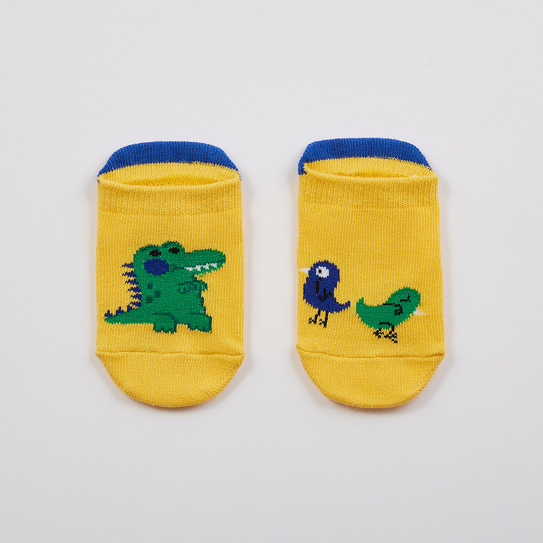 BabyRabbit Animal Socks Set
