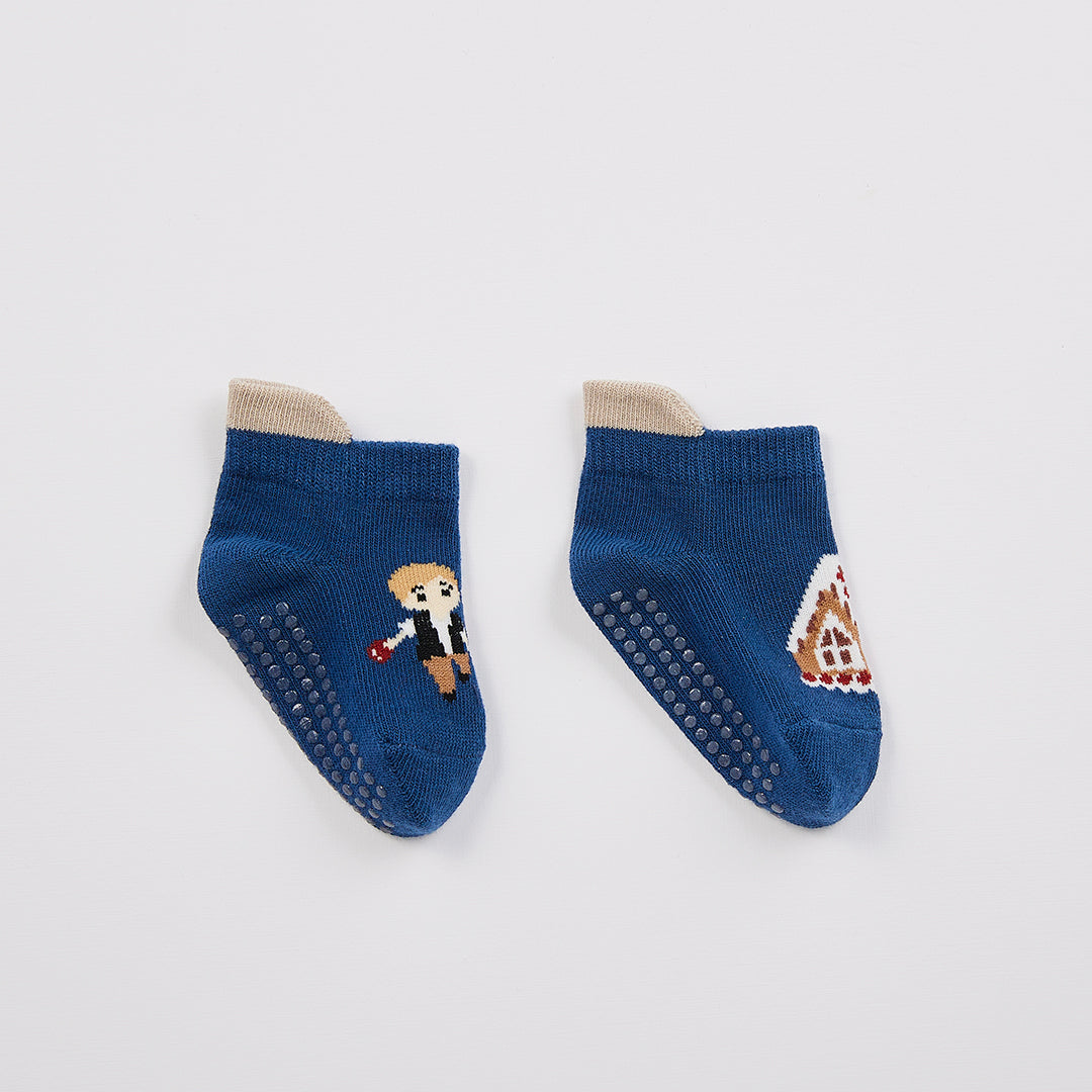 BabyRabbit Storybook Socks Set