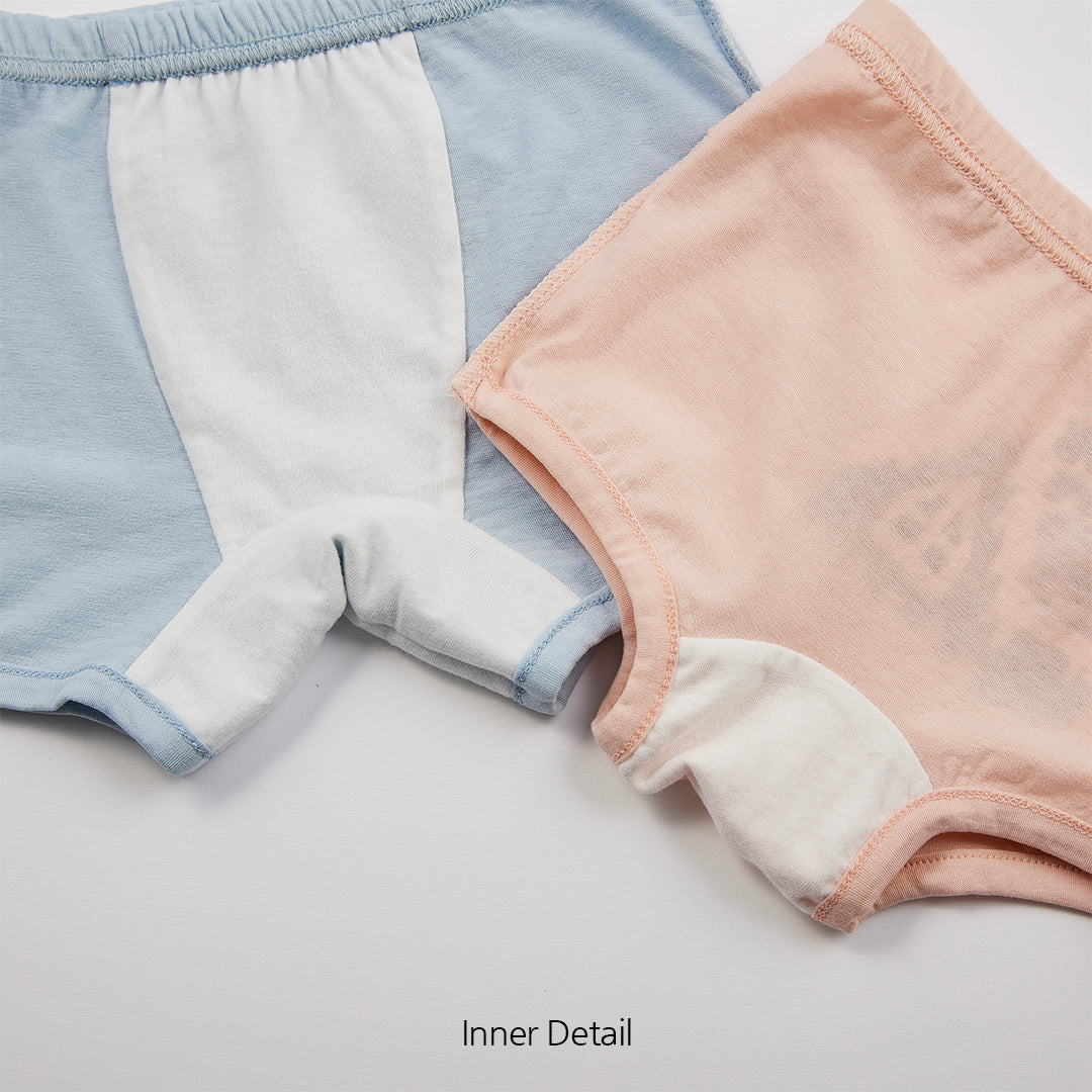 BabyRabbit Boys' Animal Underwear Set